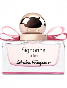 Salvatore Ferragamo - Signorina In Fiore Edt 10ml